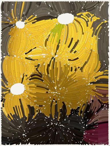 Drawn by bot JqJaCfyAxU4KXMdK8uApf3; art-flowy; artwork for redditgetsdrawnbybot AI art