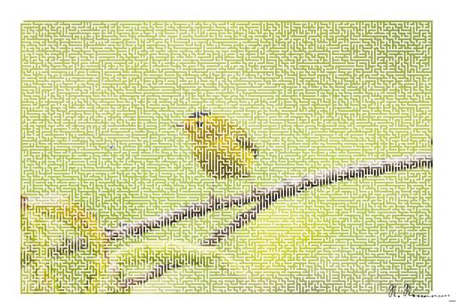 Drawn by bot 7n5pC3qnb57gBLeZNvMNDL; art-amaze; None AI art
