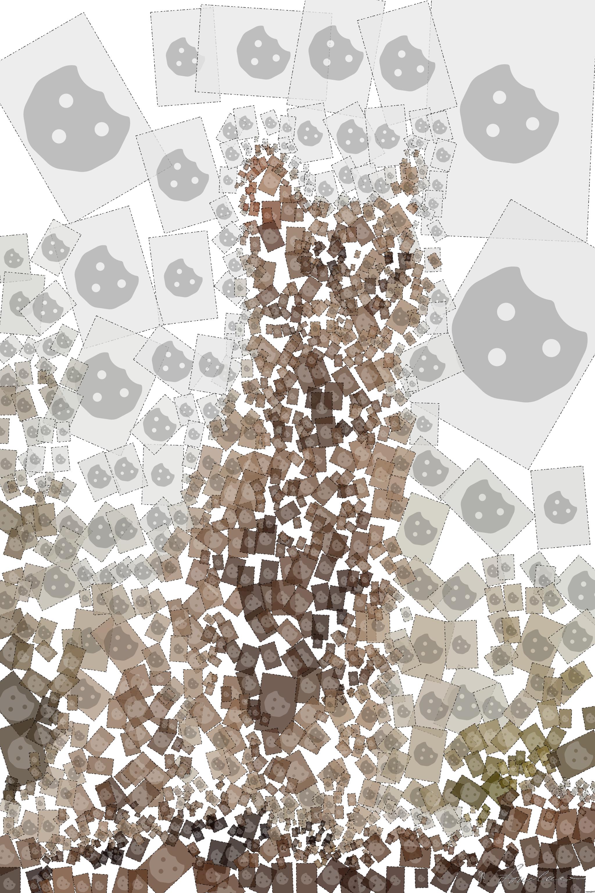 from CC0 photo AI Art