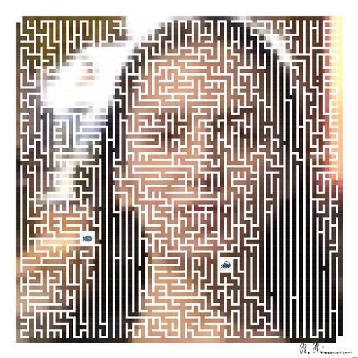 Drawn by bot J95YJvs7iSdTKmWYbL6E7W; art-amaze; artwork for redditgetsdrawnbybot AI art