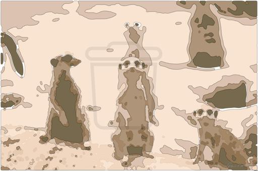 from CC0 photo AI art