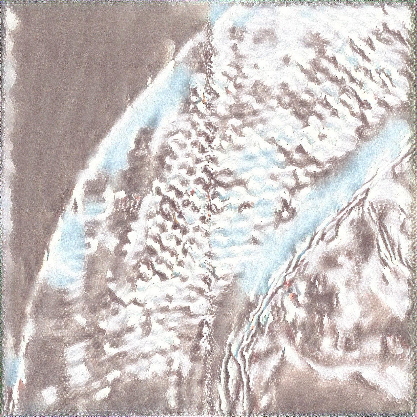 artwork for redditgetsdrawnbybot AI Art