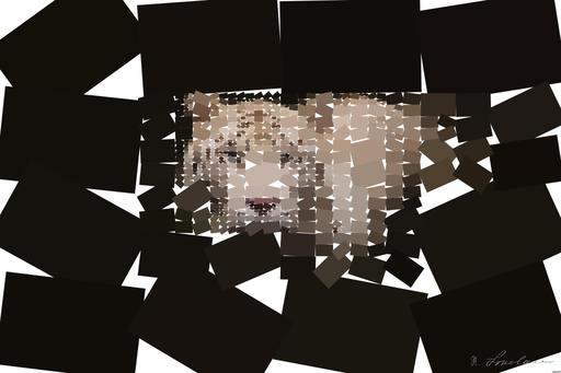 Drawn by bot Radmsvi9GuGPXaQQZHi8GT; art-quadrangle; None AI art
