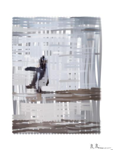 from CC0 photo AI art