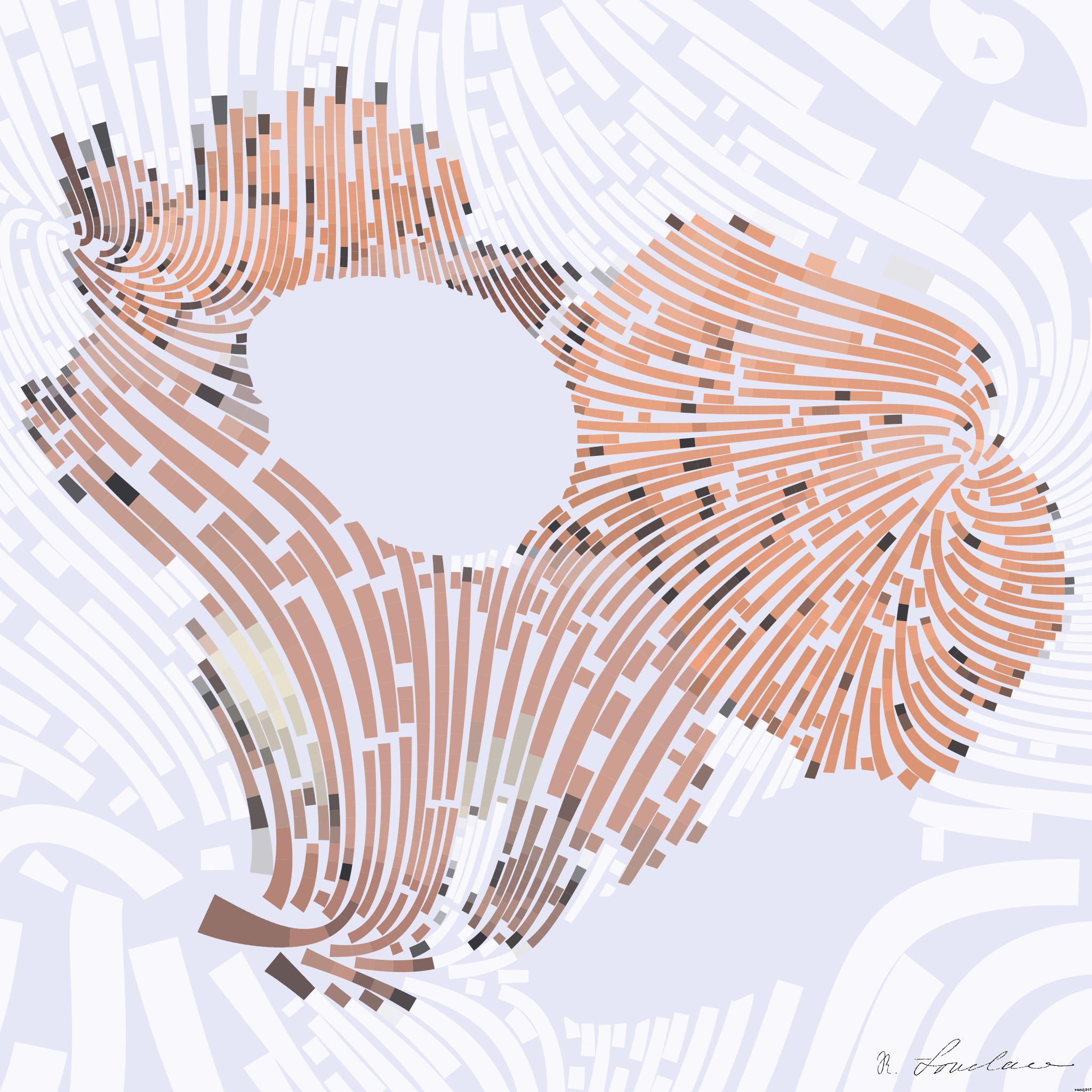 Drawn by bot e8enRPjAyDmNJj9nqyCTKo; art-flowy AI Art