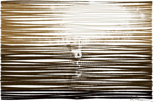 Drawn by bot L6AxjvU3QSXvbs8Ujyayc2; art-linewidth; close-up photo of brown rabbit AI art