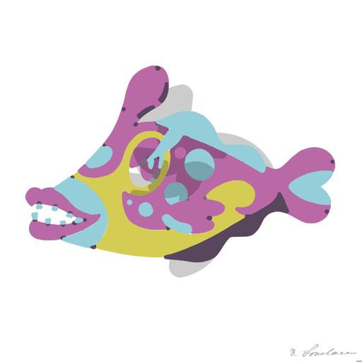 Drawn by bot fTS2UmCy8CXDNKgMrd5f2T; art-bloby AI art