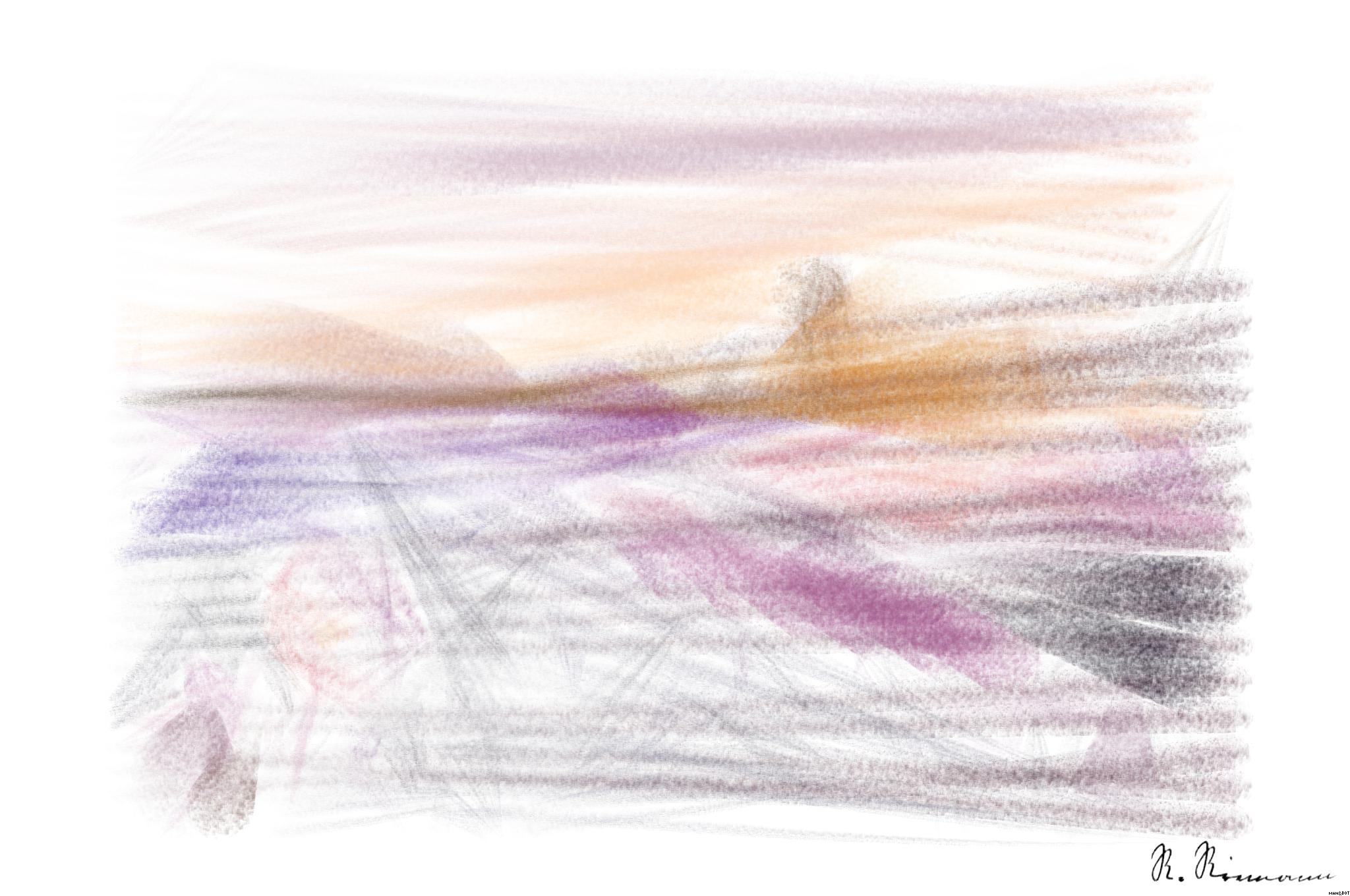 from CC0 photo AI Art