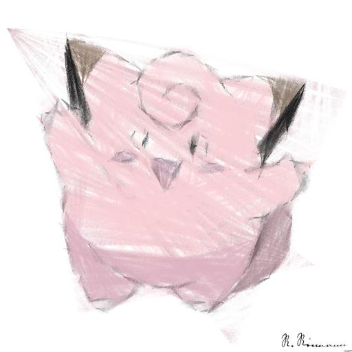 Drawn by bot 7c6KXEXcXFZUr7xQUjiHac; art-primitive-paintbrush-ii AI art