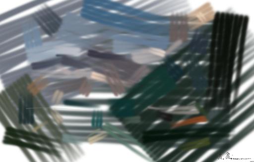 from CC0 photo AI art