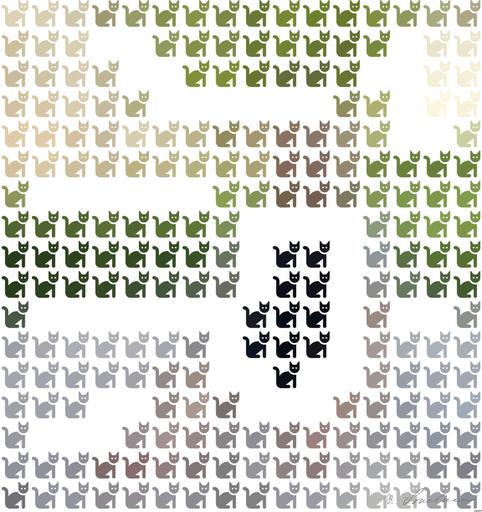 artwork for redditgetsdrawnbybot AI art