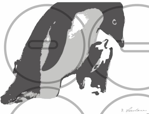 from CC0 photo AI art