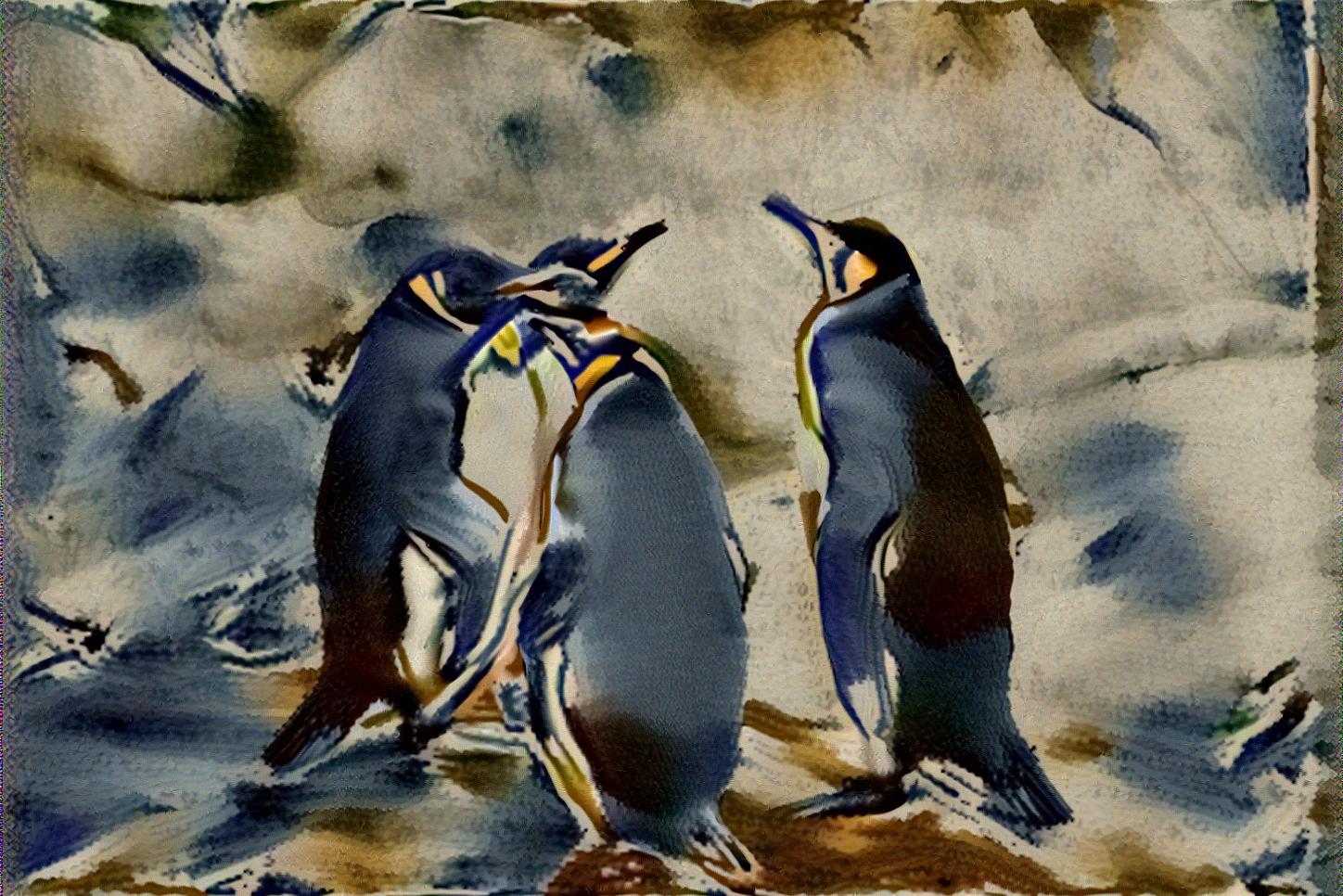 from CC0 photo AI Art