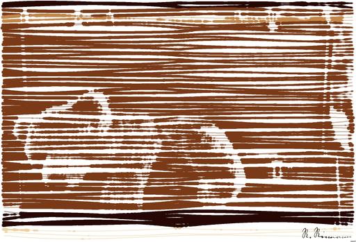 from CC0 photo AI art