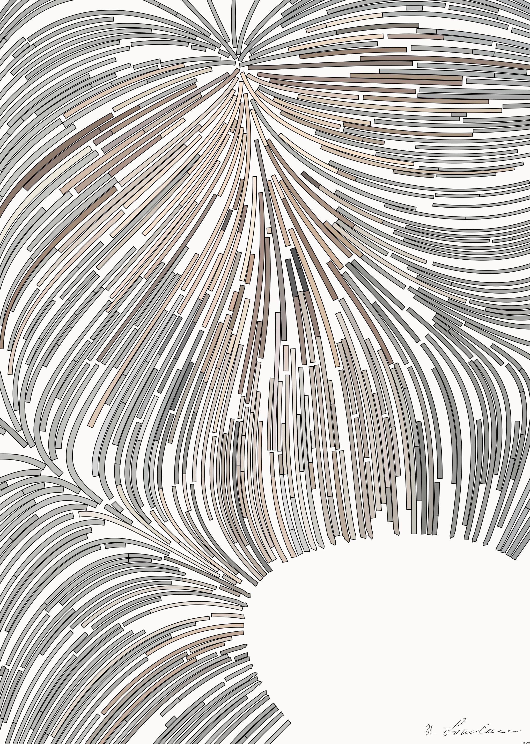 artwork for redditgetsdrawnbybot AI Art