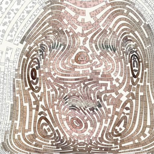 artwork for redditgetsdrawnbybot AI art