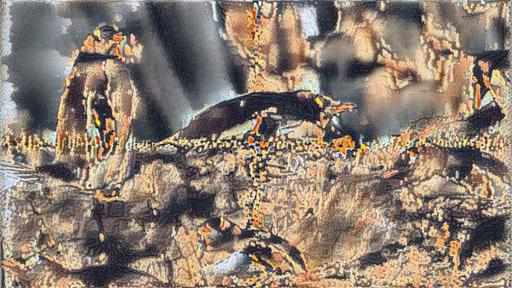 from CC0 photo AI art