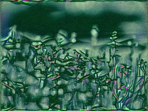 from CC0 photo AI art