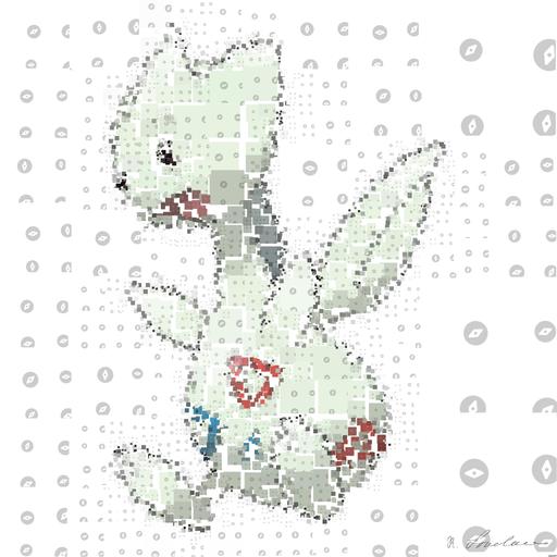 Drawn by bot LhqbpaiNbnnxPFAtRAZby3; art-quadrangle AI art