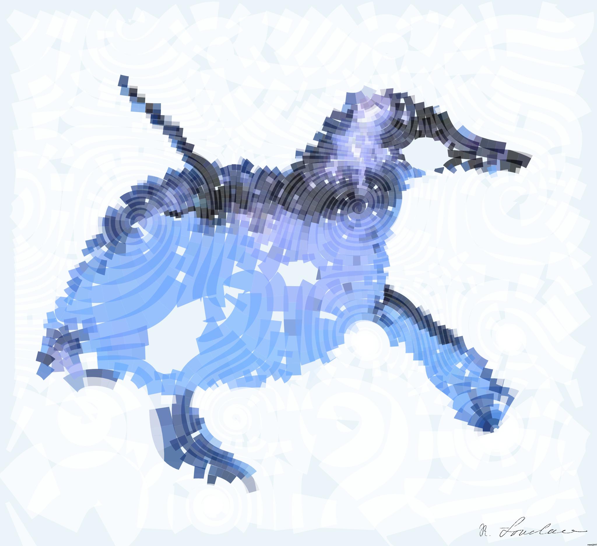 Drawn by bot ervSUYiawdUswk5EyVCsW9; art-flowy; None AI Art