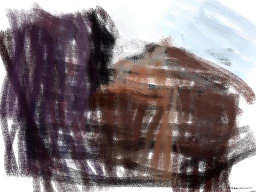 artwork for redditgetsdrawnbybot AI art