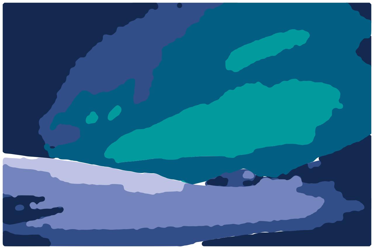 from CC0 photo AI Art