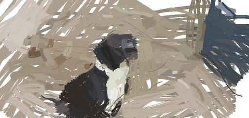 artwork for redditgetsdrawnbybot AI art