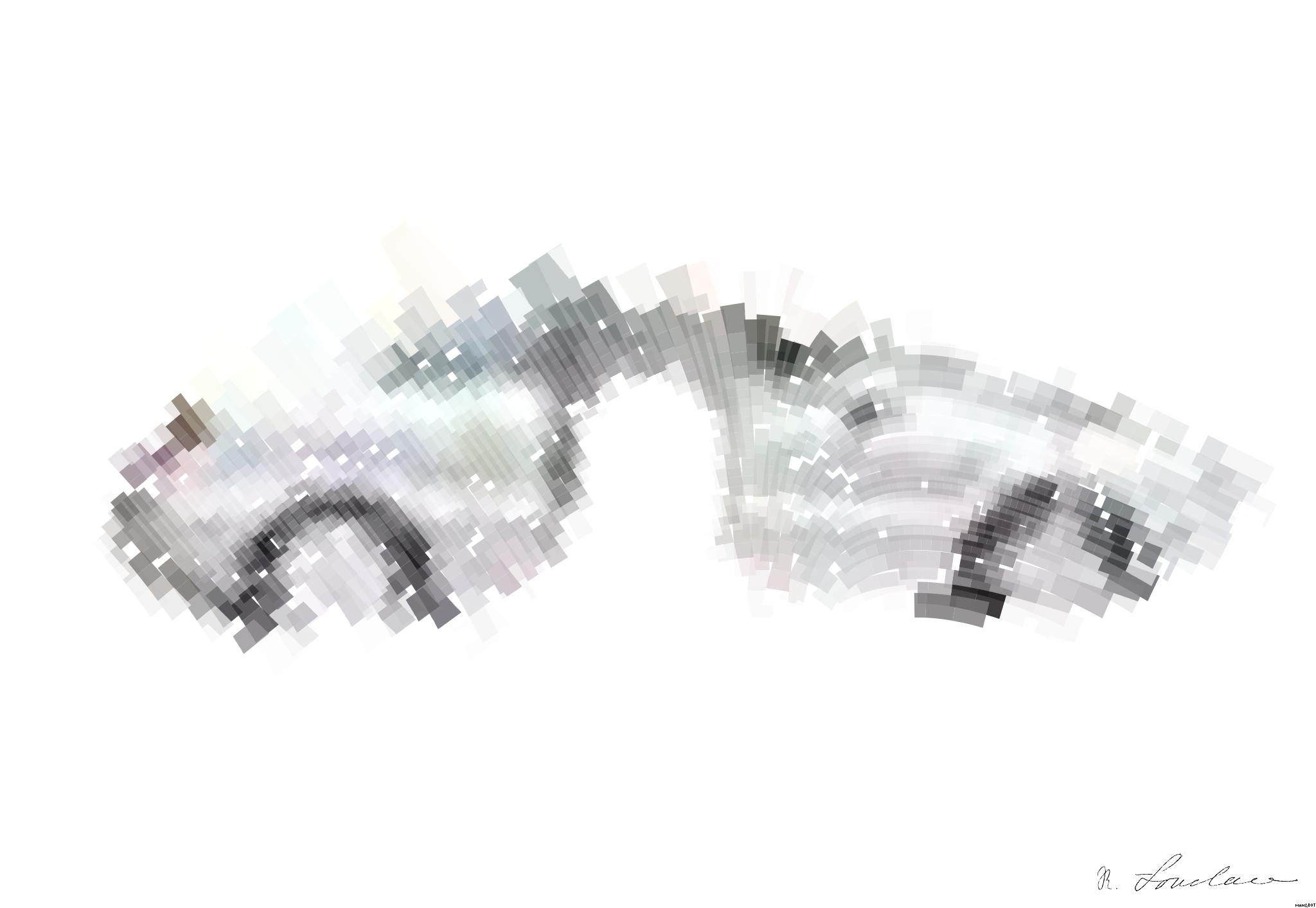 Drawn by bot KYfDBrJSoiR4xUVzWiXfky; art-flowy; None AI Art
