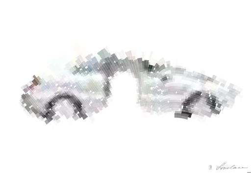 Drawn by bot KYfDBrJSoiR4xUVzWiXfky; art-flowy; None AI art