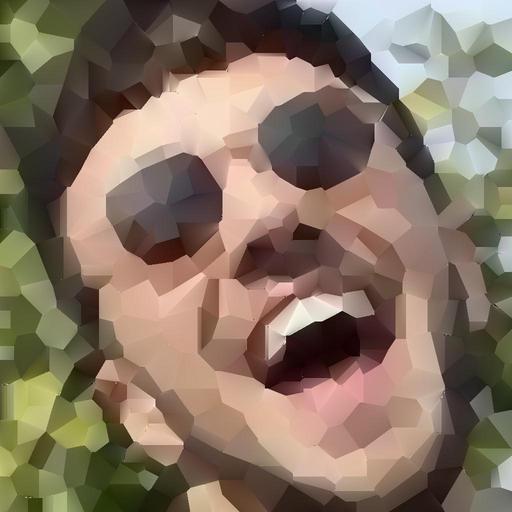 artwork for redditgetsdrawnbybot AI art