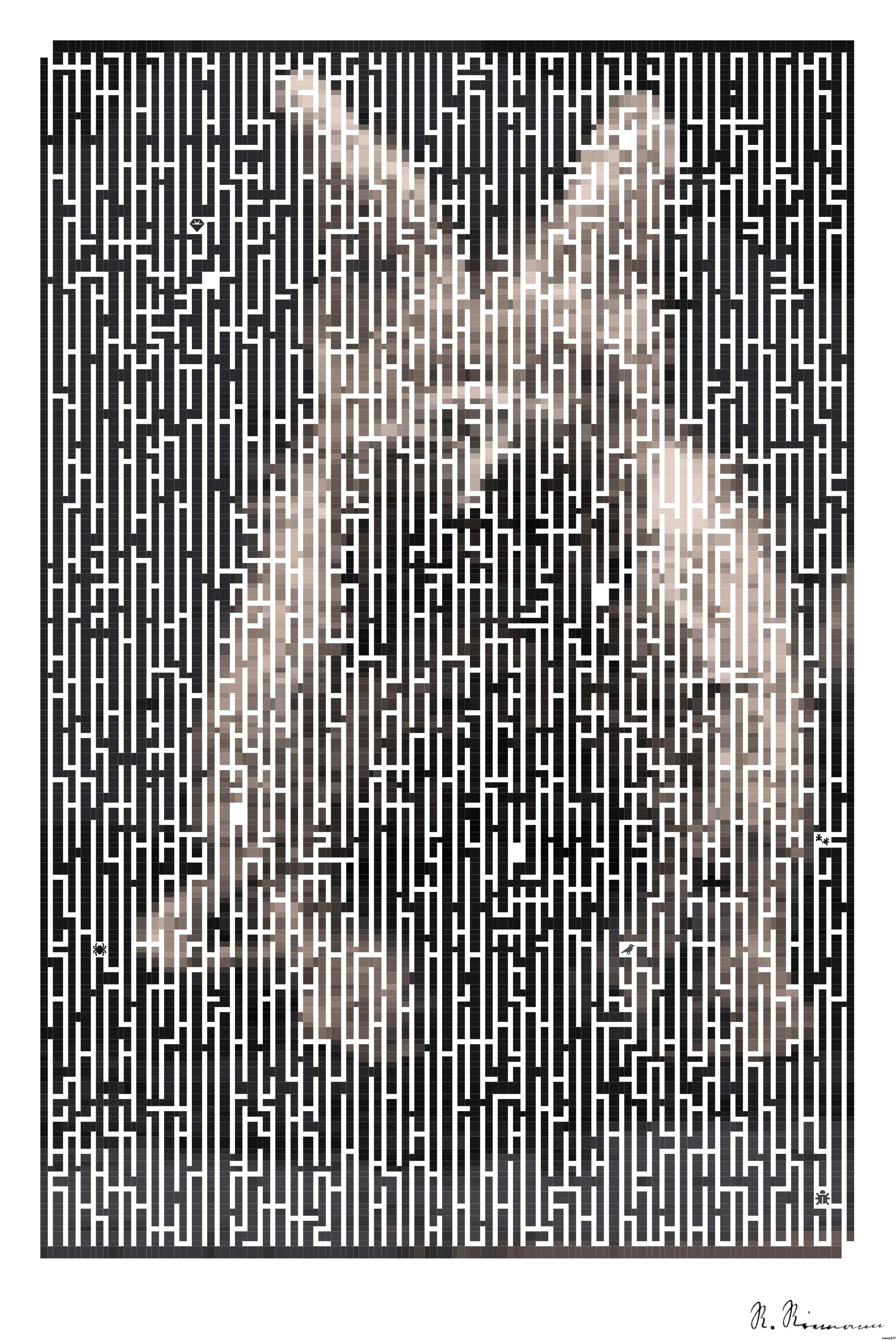 Drawn by bot AuGDYbAZgHLBmTGhoJKwUD; art-amaze; None AI Art