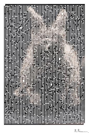 Drawn by bot AuGDYbAZgHLBmTGhoJKwUD; art-amaze; None AI art