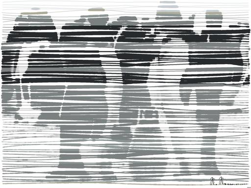 Drawn by bot aEqk7mhaNyXDSXiawKPzHF; art-linewidth; None AI art