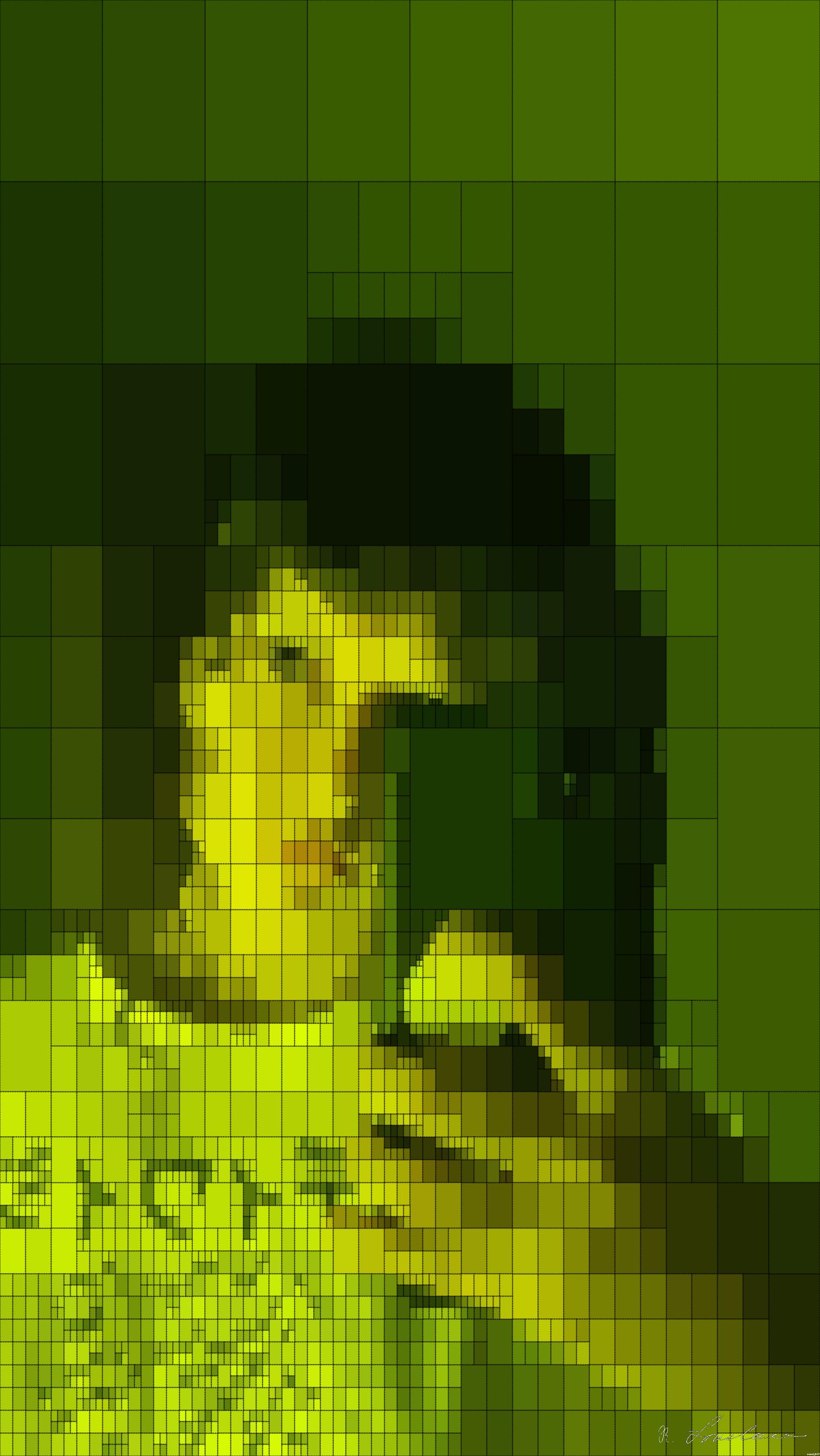 artwork for redditgetsdrawnbybot AI Art