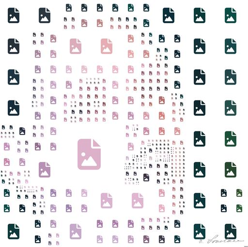 artwork for redditgetsdrawnbybot AI art