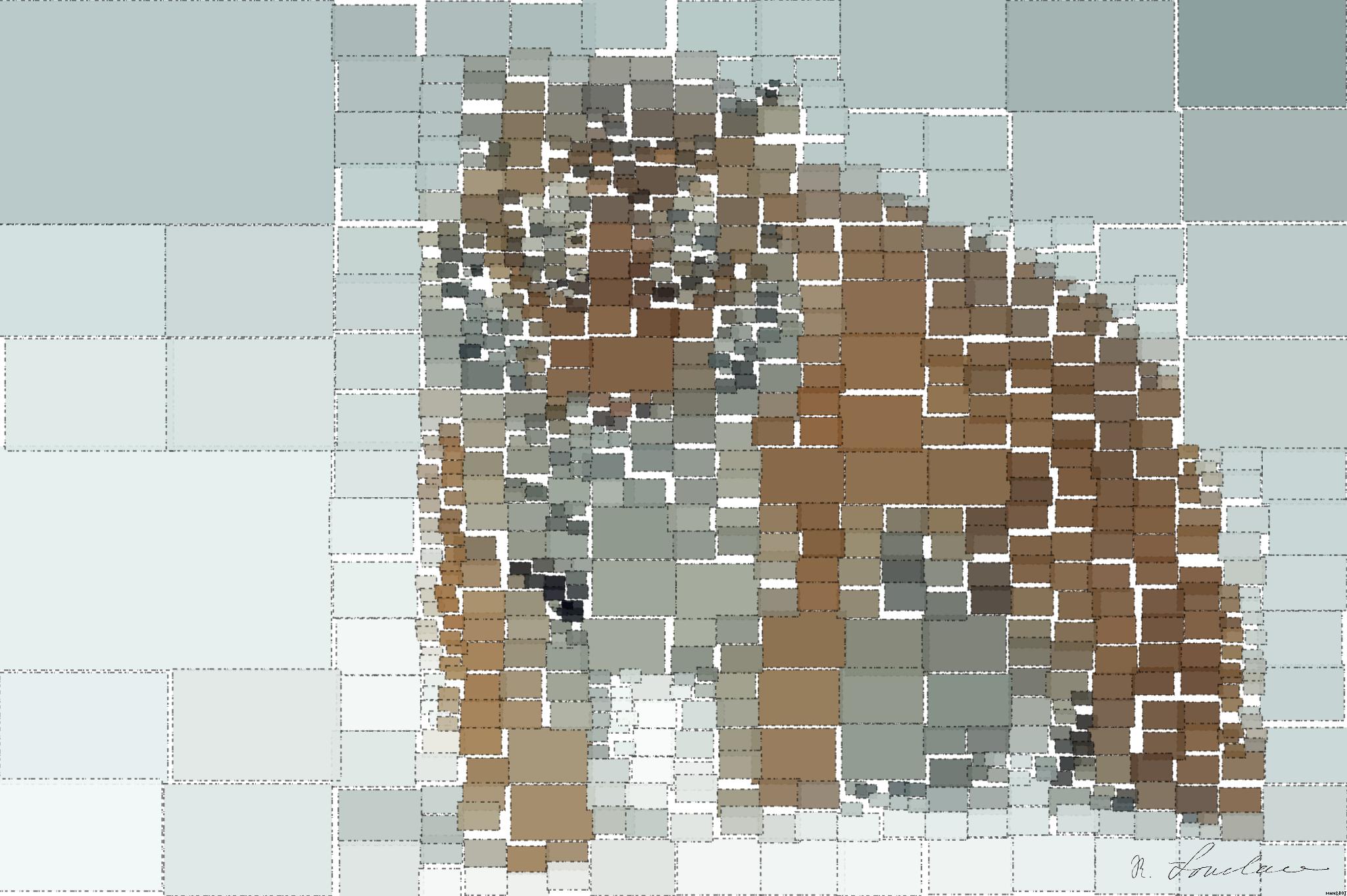 Drawn by bot ZH43bVyvBESRbitYctxUkZ; art-quadrangle; A powerful tiger confidently prowls through a snow-covered landscape, embodying the essence of wildlife in winter. AI Art