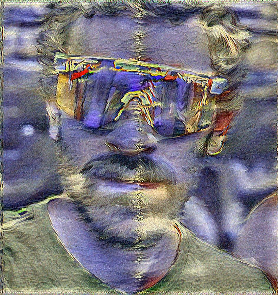 artwork for redditgetsdrawnbybot AI Art