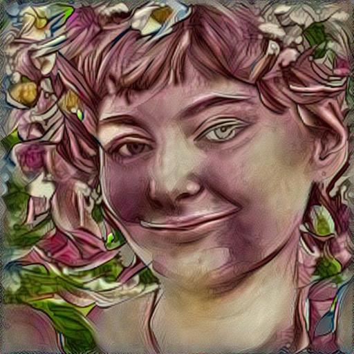 artwork for redditgetsdrawnbybot AI art