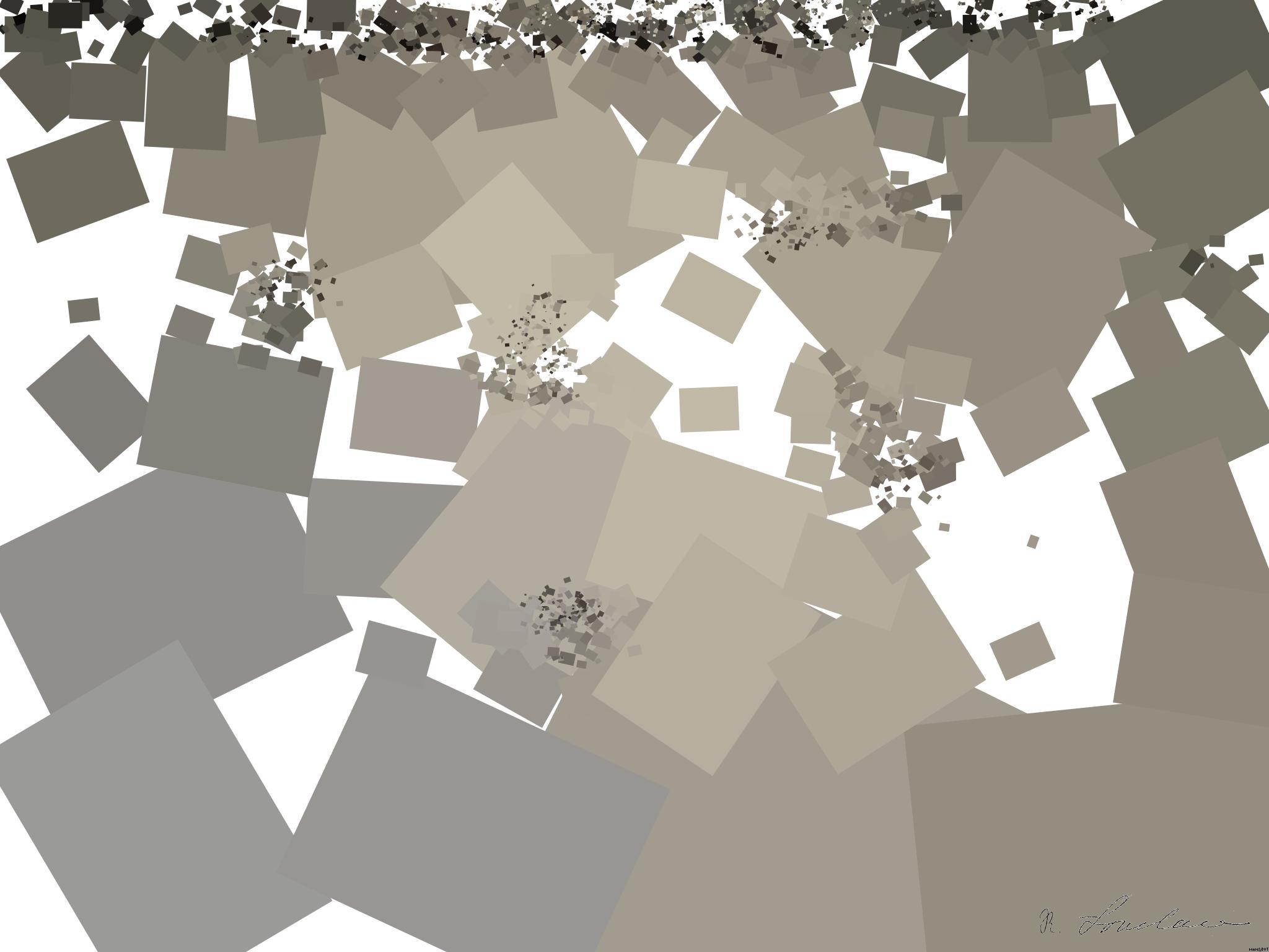 Drawn by bot gLk5Y9pMMPqqcBbmnsmMKq; art-quadrangle; artwork for redditgetsdrawnbybot AI Art