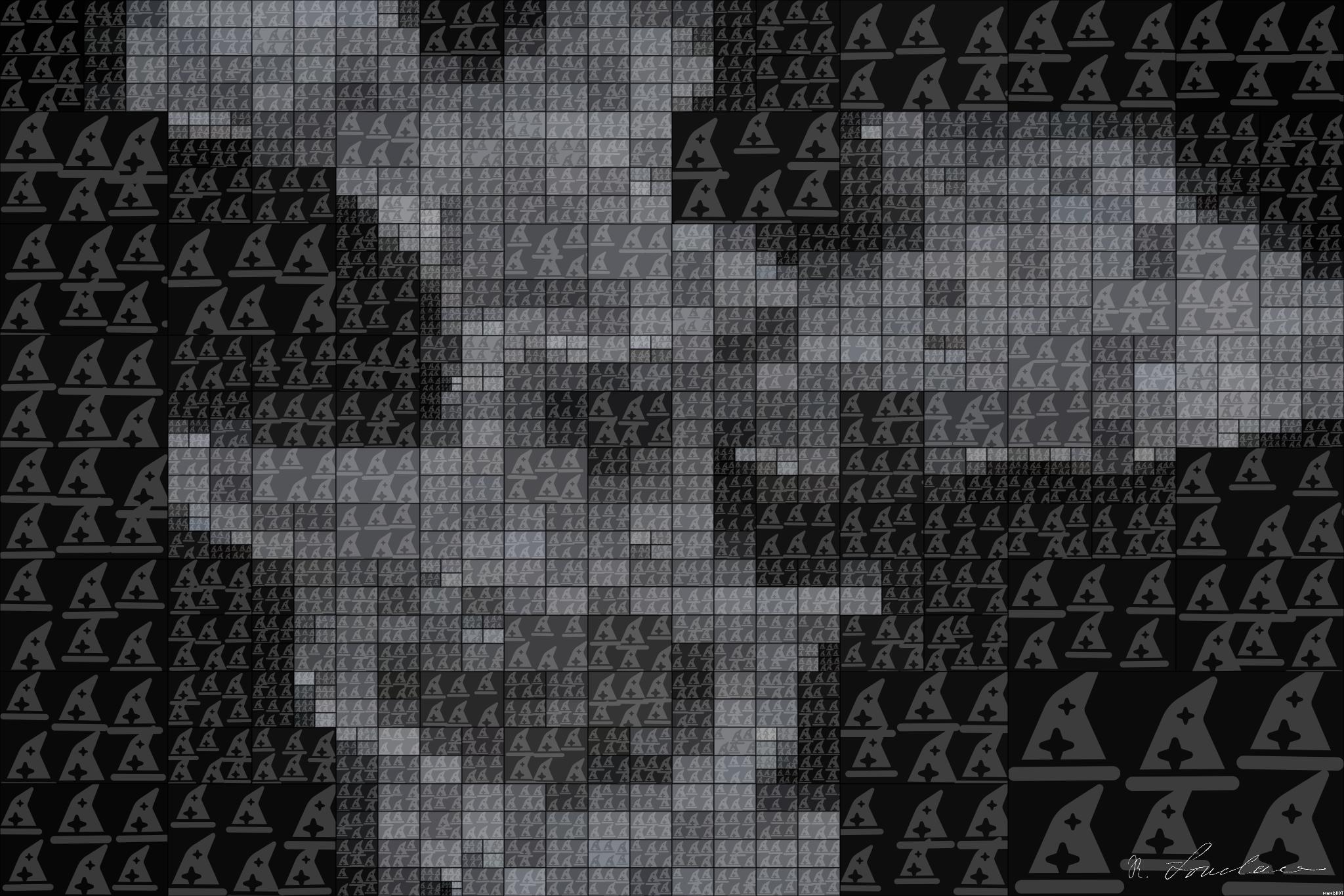 Drawn by bot Y549y9GNjLDV7wwnpCjs9g; art-quadrangle; a piece of ice on a black background AI Art