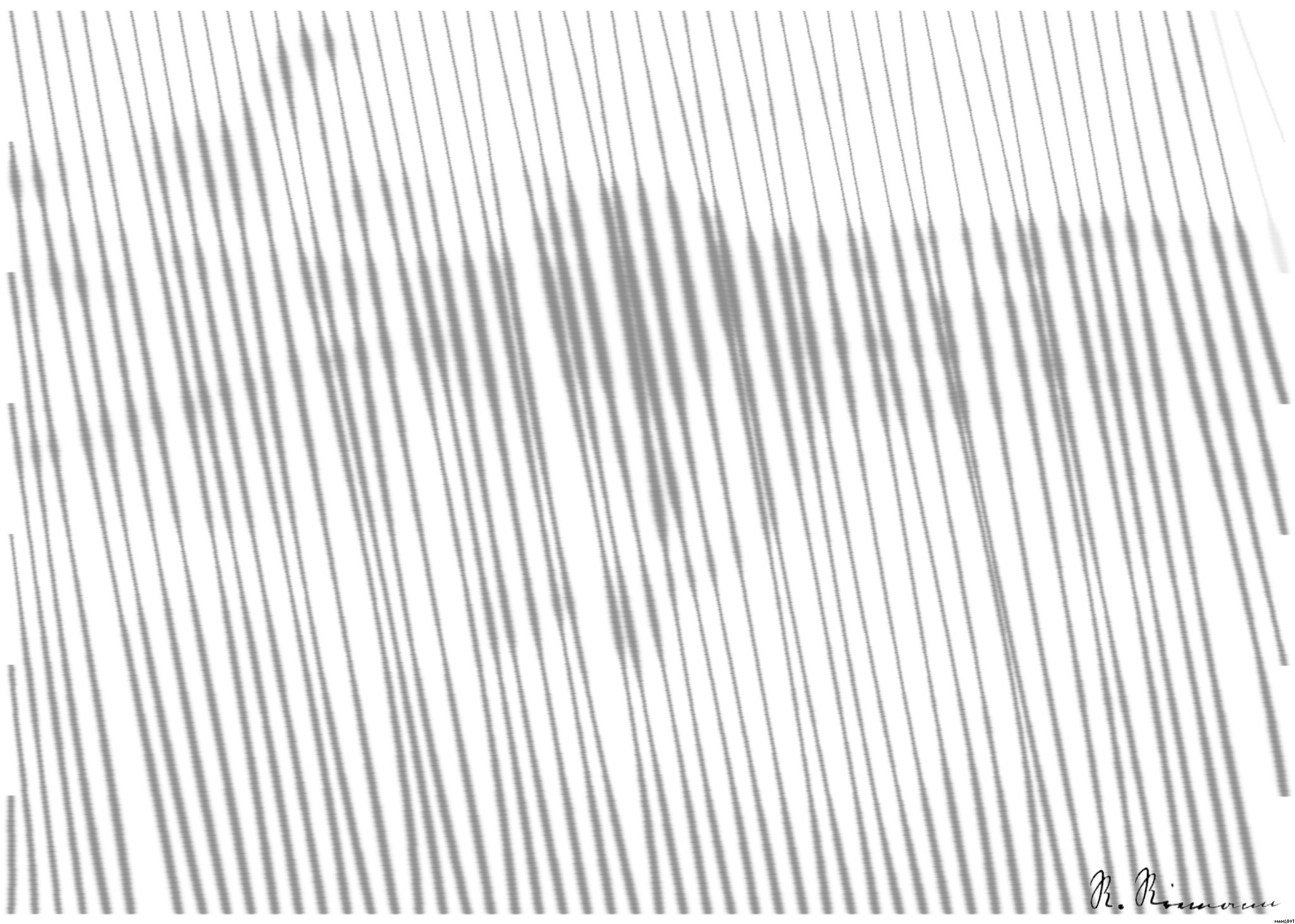 Drawn by bot bEjk2JYT2ateMCjJsFnpoT; art-linewidth; black and white penguin on water AI Art