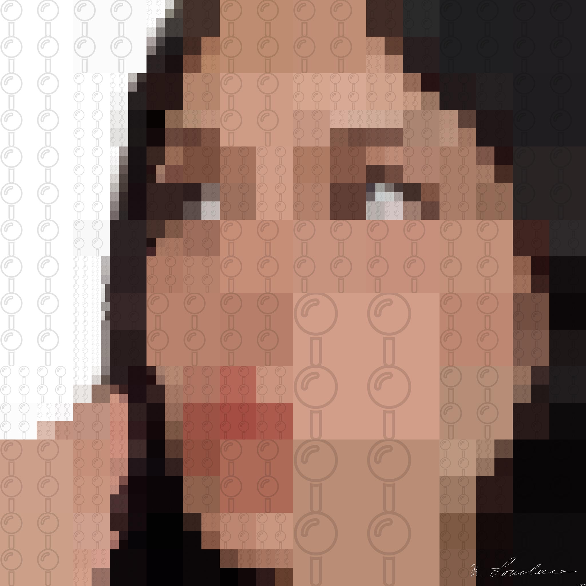 artwork for redditgetsdrawnbybot AI Art