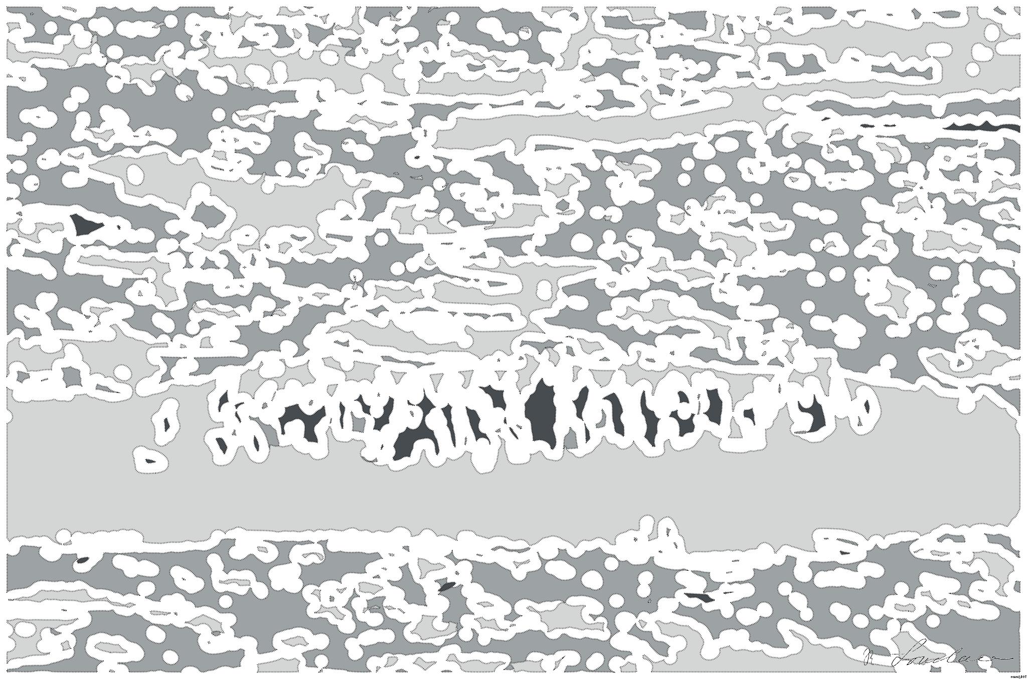 from CC0 photo AI Art