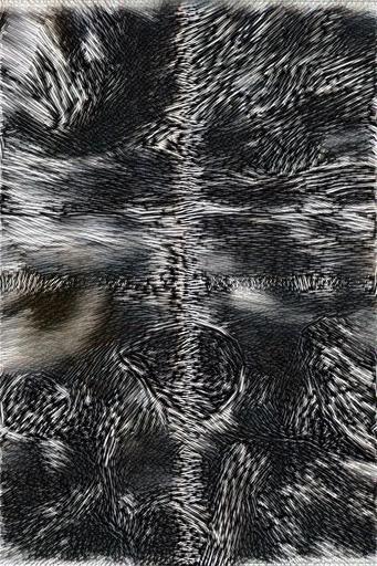 from CC0 photo AI art