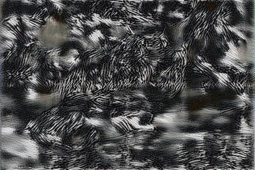 from CC0 photo AI art