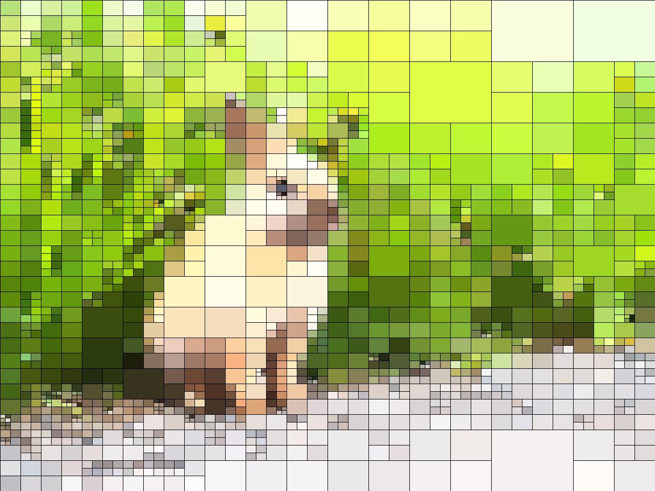 from CC0 photo AI Art