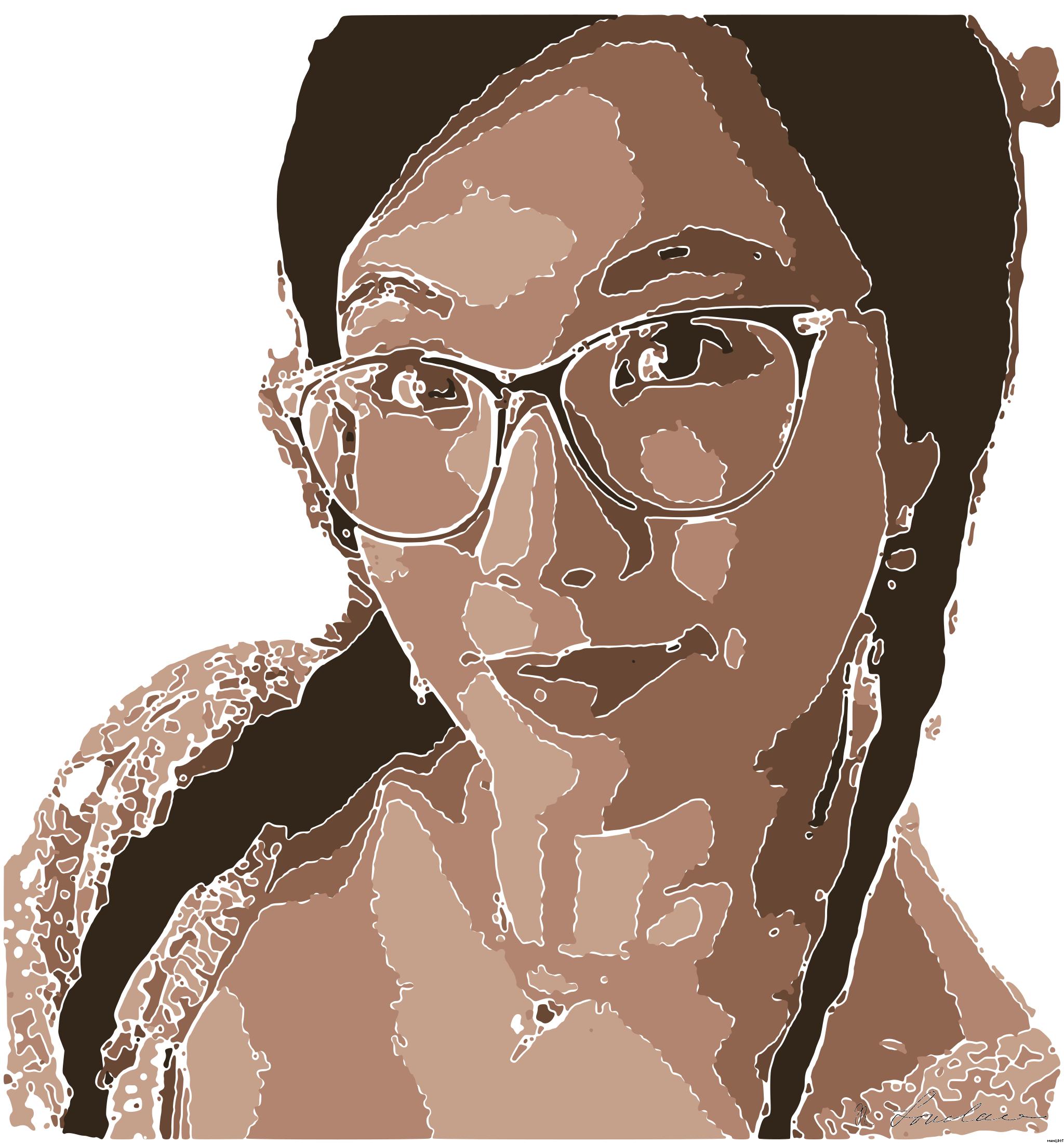 artwork for redditgetsdrawnbybot AI Art