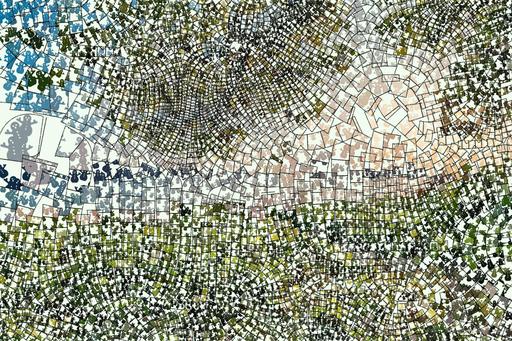 Drawn by bot ZhSBHmhXwyktfHdft5zP5Y; art-flowy; None AI art