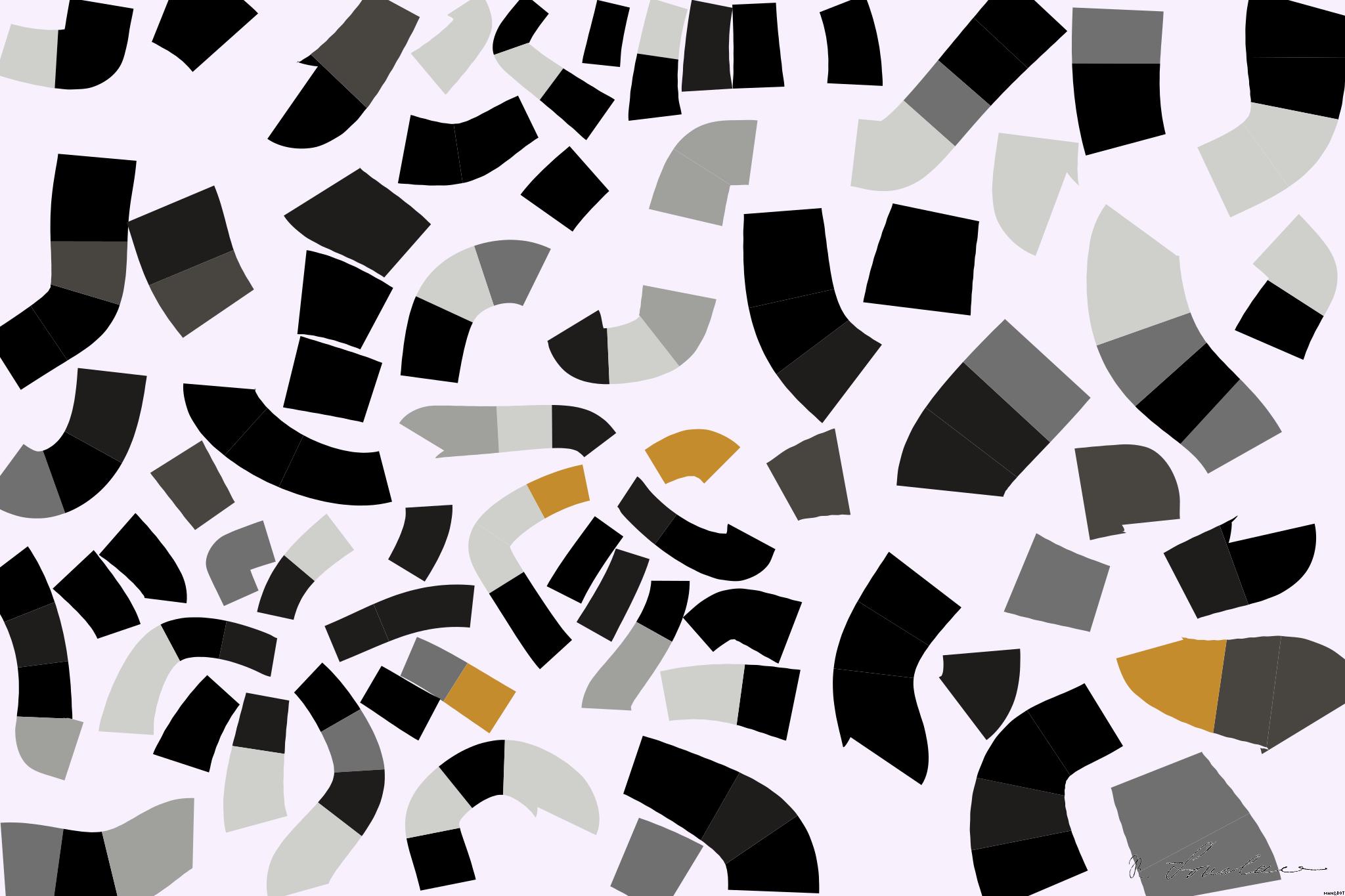 from CC0 photo AI Art