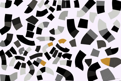 from CC0 photo AI art